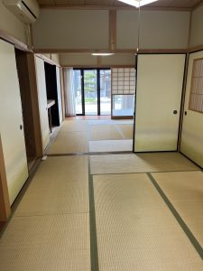 和室