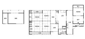 137間取り図