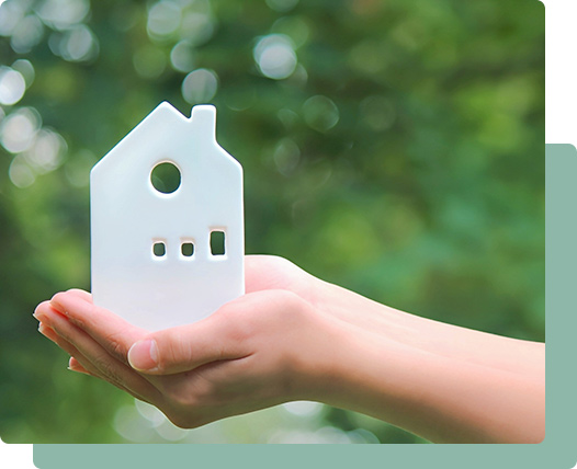 比較的地震の回数も少なく、大きな被害も少ない!