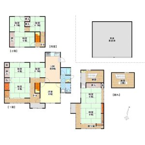 3.間取り図_149号