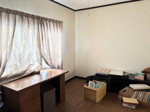 母屋２F洋室1
